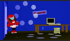 Strong Bad's Cool Game for Attractive People screenshot 2