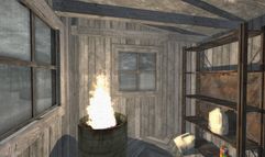 Penumbra: Black Plague screenshot 2