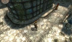 Word of Chaos screenshot 4