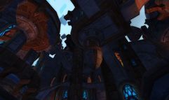 World of Warcraft: the Burning Crusade screenshot 2