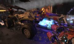 Unreal Tournament III screenshot 2