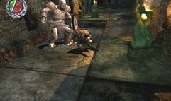 The Bard's Tale screenshot 8