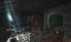 The First Templar screenshot 2