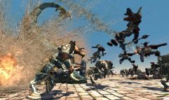 Demigod screenshot 5