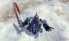 Fable: The Lost Chapters screenshot 1