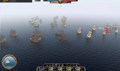 East India Company: Battle of Trafalgar screenshot 6