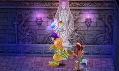 Tales of Pirates screenshot 1