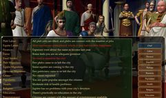 Caesar IV screenshot 1