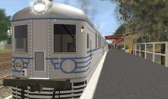 Trainz Railroad Simulator 2006 screenshot 16