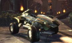 Unreal Tournament III screenshot 3