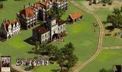 Cossacks II: Napoleonic Wars screenshot 6