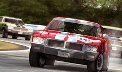 TOCA Race Driver 3 screenshot 5