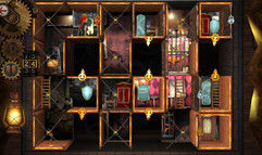 Rooms: The Unsolvable Puzzle screenshot 2