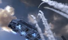 Battlefield 2142 screenshot 6