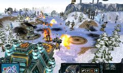 Space Rangers 2: Dominators screenshot 11