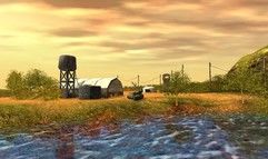 Ground Control 2: Operation Exodus screenshot 19