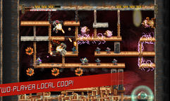 Explosionade screenshot 9