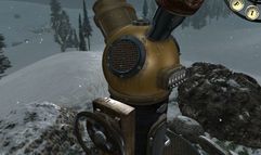 Agon: The Mysterious Codex screenshot 1