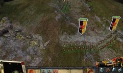 Warhammer: Mark of Chaos screenshot 32