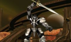 Rising Force Online screenshot 5