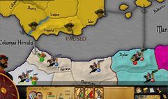 Great Invasions screenshot 13