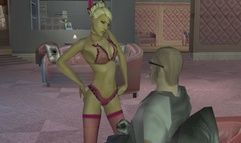 Dead to Rights II screenshot 10