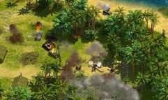 Blitzkrieg II screenshot 18
