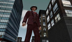 Urban Empires screenshot 1