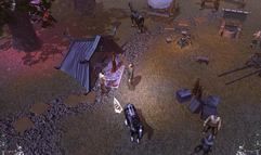 Dawn of Magic screenshot 14