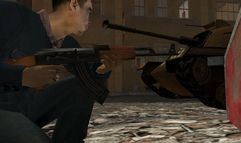 Vietcong 2 screenshot 1