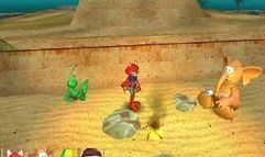 The Mysterious Island screenshot 8