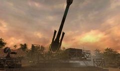 Act of War: Direct Action screenshot 11