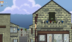 The Purring Quest screenshot 1
