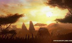 Far Cry 2 screenshot 9