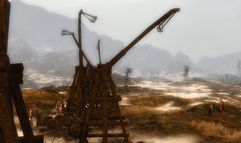 Age of Conan: Hyborian Adventures screenshot 2