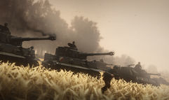 Heroes & Generals screenshot 1