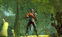 Aion: Ascension screenshot 9