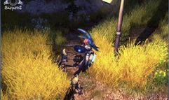 Sacred 2: Fallen Angel screenshot 7