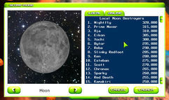 Protogem screenshot 2