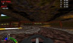 Formula Karts screenshot 1