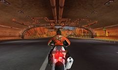 Torque: Savage Roads screenshot 4