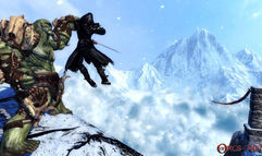Of Orcs and Men screenshot 2