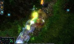 Heroes of Newerth screenshot 5