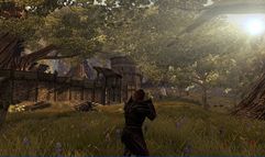 Divinity 2: Ego Draconis screenshot 22