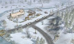 Faces of War screenshot 7