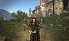 Dragon's Dogma: Dark Arisen screenshot 5