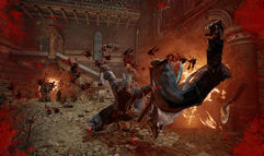 Painkiller Hell & Damnation screenshot 5