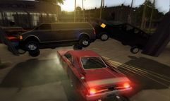 L.A. Rush screenshot 10