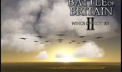 Battle of Britain 2: Wings of Victory screenshot 2