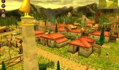 Glory of the Roman Empire screenshot 2